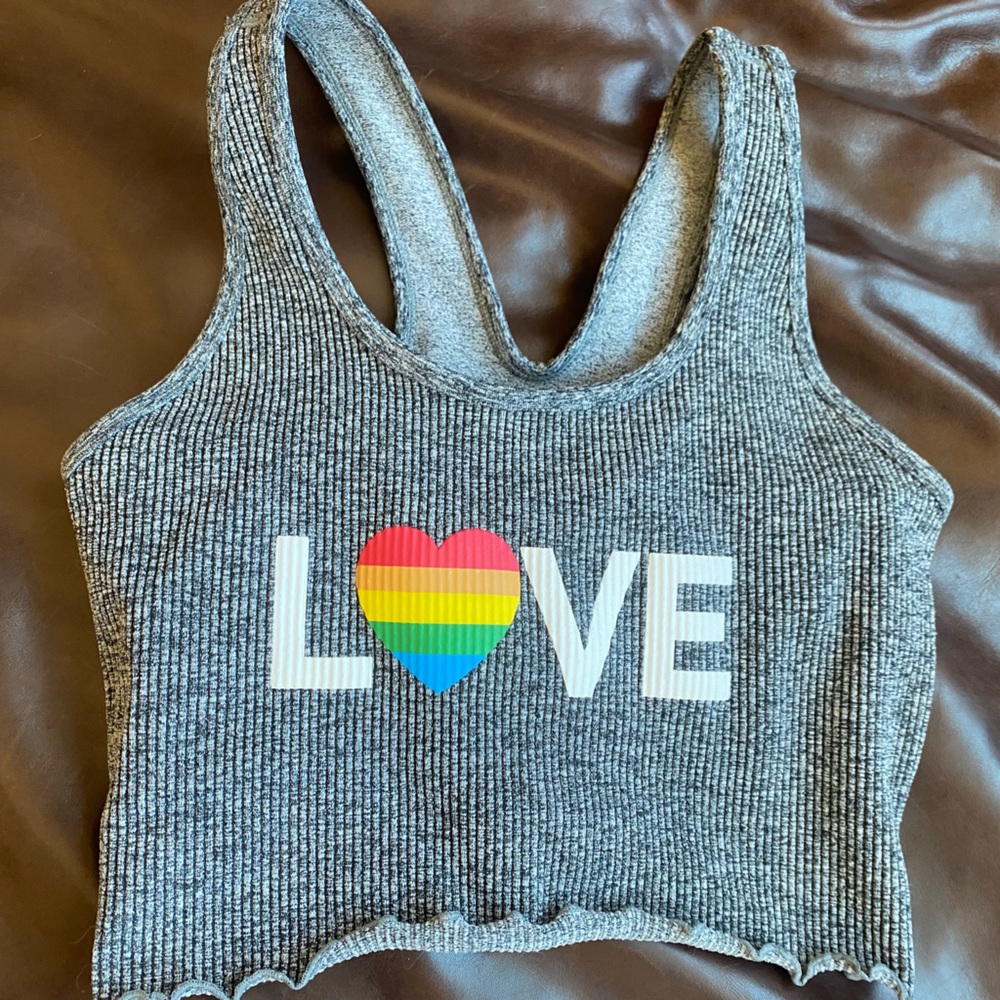 Spiritual Gangster "Love" Set, XS/S